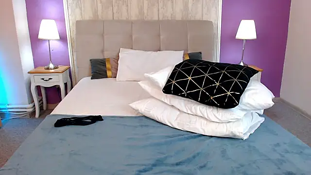 KimoraJoy online show from 03/14/25, 04:21