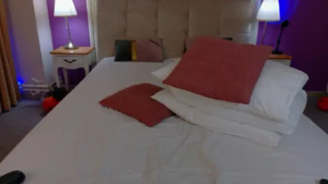 KimoraJoy online show from 12/15/25, 11:09