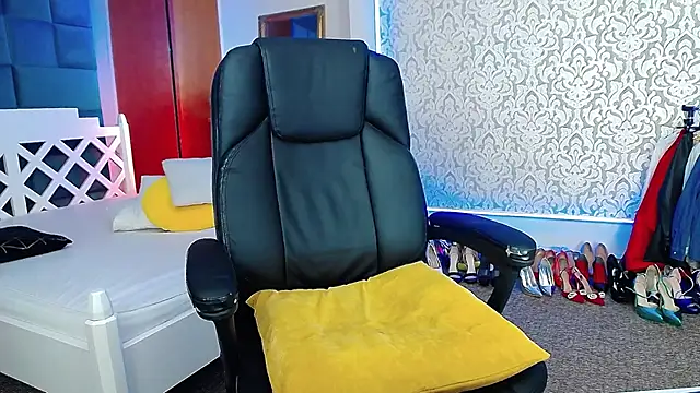 KimoraJoy online show from 02/01/26, 05:00