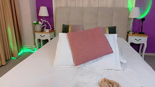 KimoraJoy online show from 03/29/26, 04:45