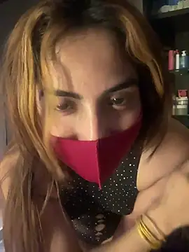 Sassy Anshiii online show from 04/19/26, 06:10