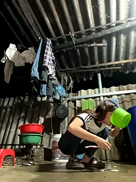 Sunny lotus online show from 10/20/25, 11:54