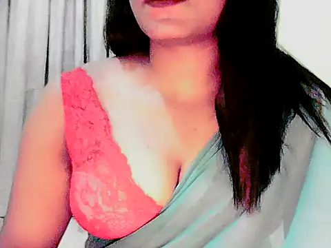 Dristy Pari online show from 10/10/25, 04:28