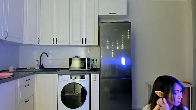 kawai mai online show from 04/20/26, 03:15