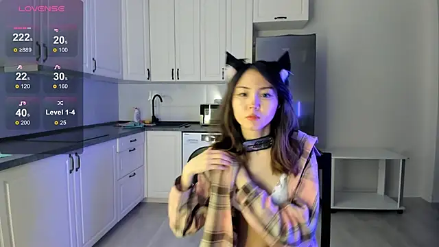 kawai mai online show from 04/23/26, 01:57