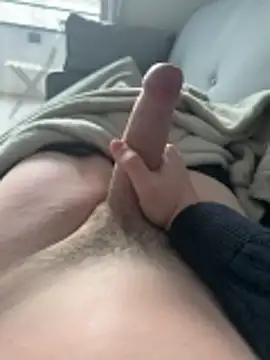 Eternelfrisson online show from 03/20/26, 05:40