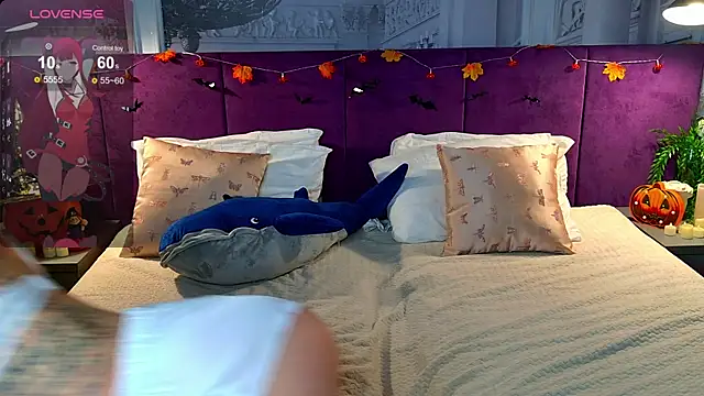 RedSpark  online show from 10/28/25, 05:33