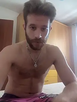 Snapshot of DallE_Rx chatting on 09/18/25, 10:28 DallE Rx online show from 09/18/25, 10:28