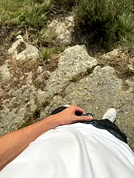 Manu97k online show from 09/09/25, 03:44