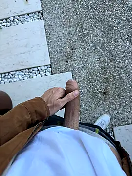 Manu97k online show from 09/20/25, 08:26