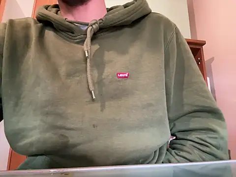 Manu97k online show from 10/10/25, 06:56