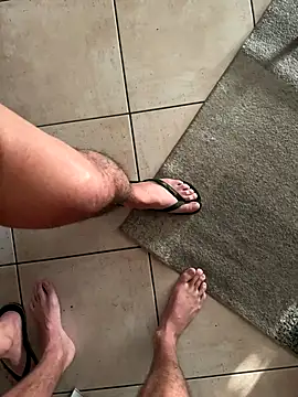 Manu97k online show from 10/11/25, 02:48