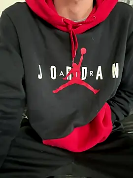 Manu97k online show from 10/16/25, 08:48