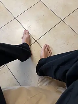 Manu97k online show from 10/23/25, 12:04