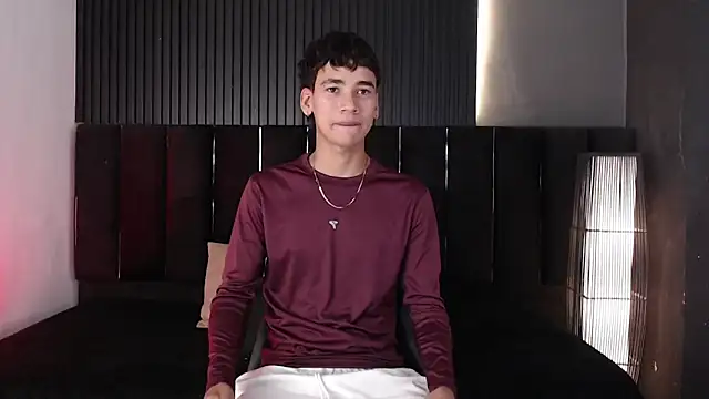 Dominic ghost online show from 02/10/26, 01:10