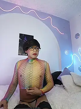 Dannyhot  online show from 11/11/25, 06:13