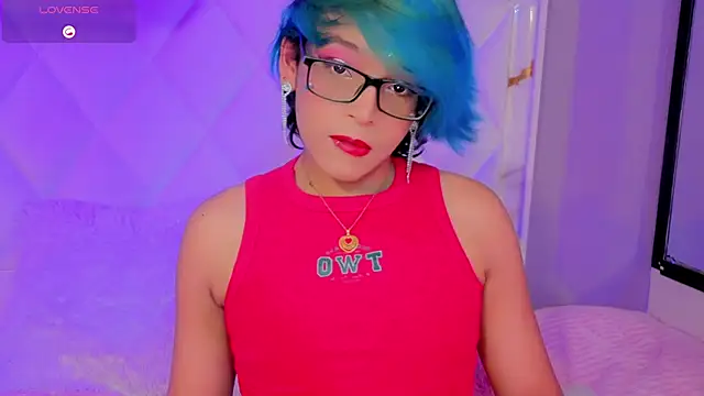 Dannyhot  online show from 02/14/26, 08:05