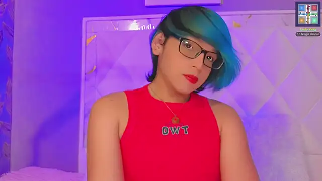 Dannyhot  online show from 03/17/26, 10:35