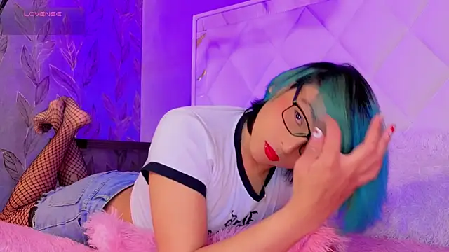 Dannyhot  online show from 04/21/26, 03:39