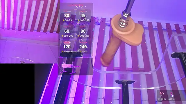 Nyveth online show from 09/18/25, 01:57