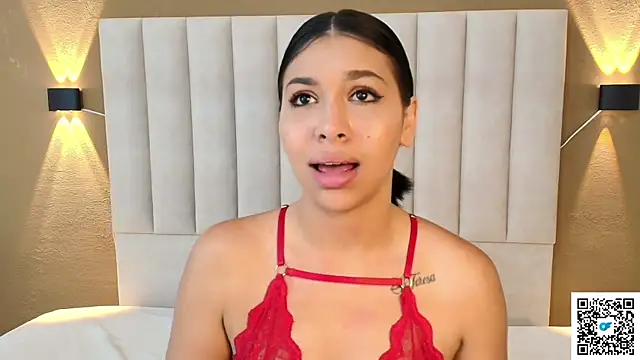 goddess saori  online show from 10/17/25, 11:07