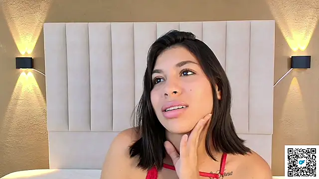 goddess saori  online show from 11/01/25, 05:04