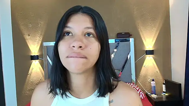 goddess saori  online show from 03/05/26, 05:09