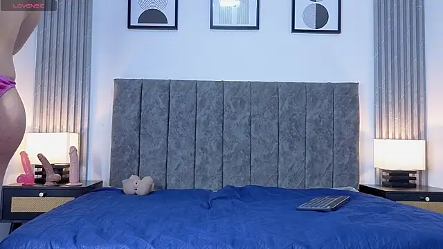 Liam forest  online show from 04/21/26, 03:35