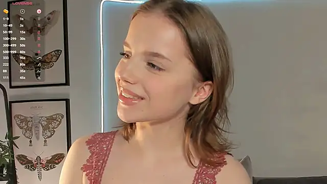 GabiMeshuggah online show from 11/26/25, 09:27