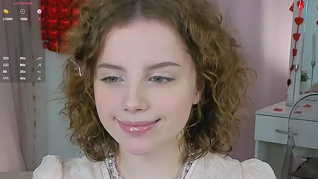 GabiMeshuggah online show from 02/13/26, 09:22