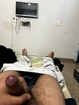 Hotguyforfun online show from 12/15/25, 11:25