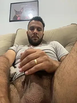 RodrigoBarbudoMT online show from 09/19/25, 12:56