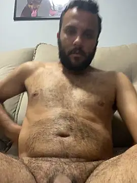 RodrigoBarbudoMT online show from 03/18/26, 10:57