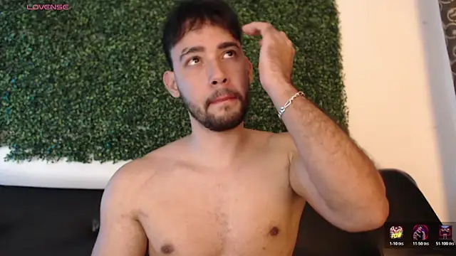 sam ford 2 online show from 01/10/26, 12:34