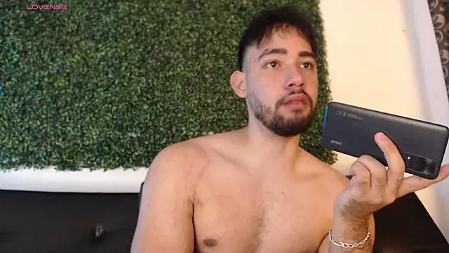 sam ford 2 online show from 01/19/26, 02:04