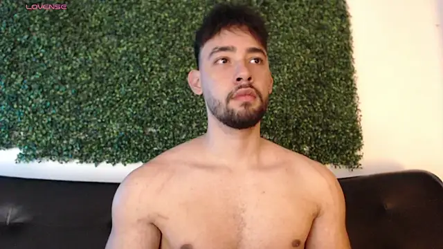 sam ford 2 online show from 02/15/26, 01:35