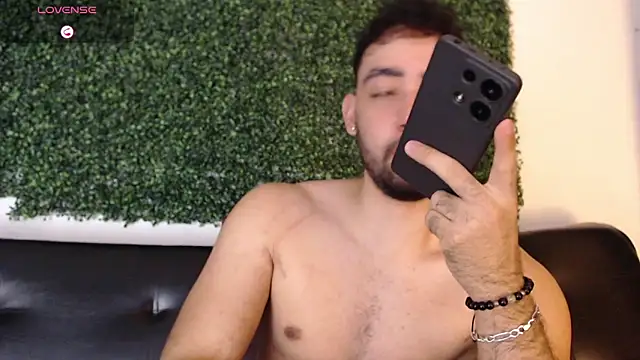 sam ford 2 online show from 04/09/26, 12:54