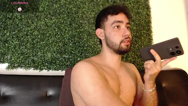 sam ford 2 online show from 04/17/26, 12:46