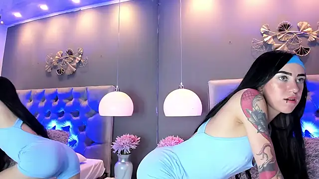 athziry g online show from 11/05/25, 05:29