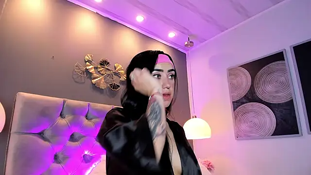 athziry g online show from 11/09/25, 05:11