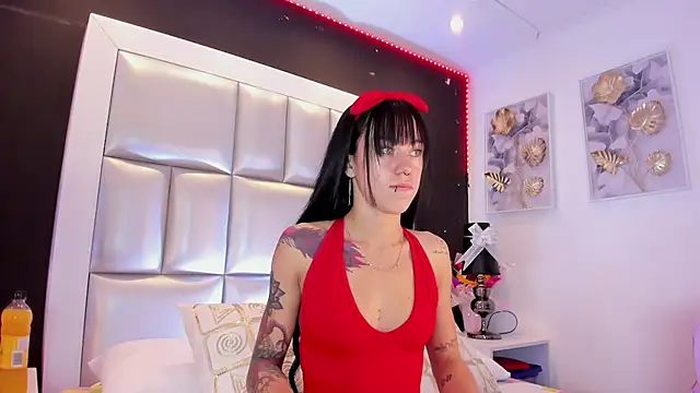 athziry g online show from 02/23/26, 03:20