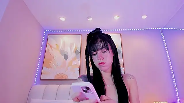 athziry g online show from 02/27/26, 04:51