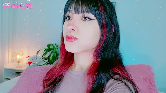 cuteezoe online show from 03/02/26, 01:52