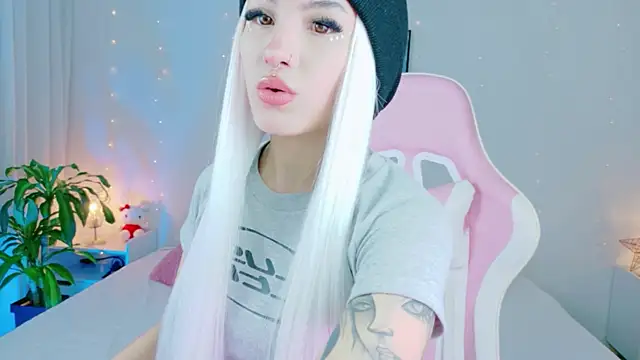 cuteezoe online show from 03/14/26, 03:45