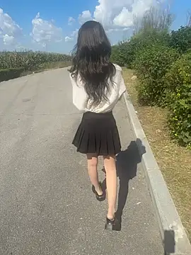 Snapshot of xiaoyue_zhibo chatting on 09/21/25, 04:25 xiaoyue zhibo online show from 09/21/25, 04:25