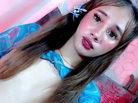 Sugarfucker20 online show from 11/06/25, 11:55