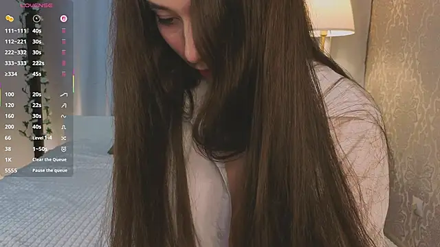 Snapshot of Trinity_Bunny chatting on 11/28/25, 01:03 Trinity Bunny online show from 11/28/25, 01:03