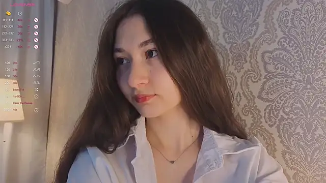 Snapshot of Trinity_Bunny chatting on 11/30/25, 11:25 Trinity Bunny online show from 11/30/25, 11:25