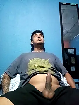 Longerdick27 online show from 09/22/25, 08:44