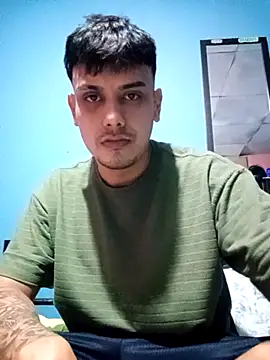 Longerdick27 online show from 10/24/25, 11:12